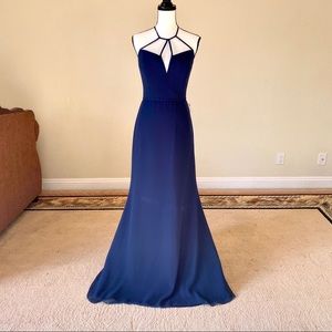 Hayley Paige Occasions Bridesmaid Dress - 5911